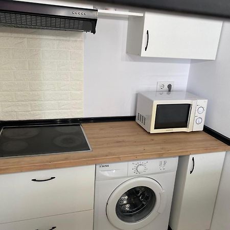 Appartement La Marchena à Jerez de la Frontera Extérieur photo