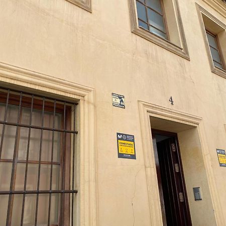 Appartement La Marchena à Jerez de la Frontera Extérieur photo