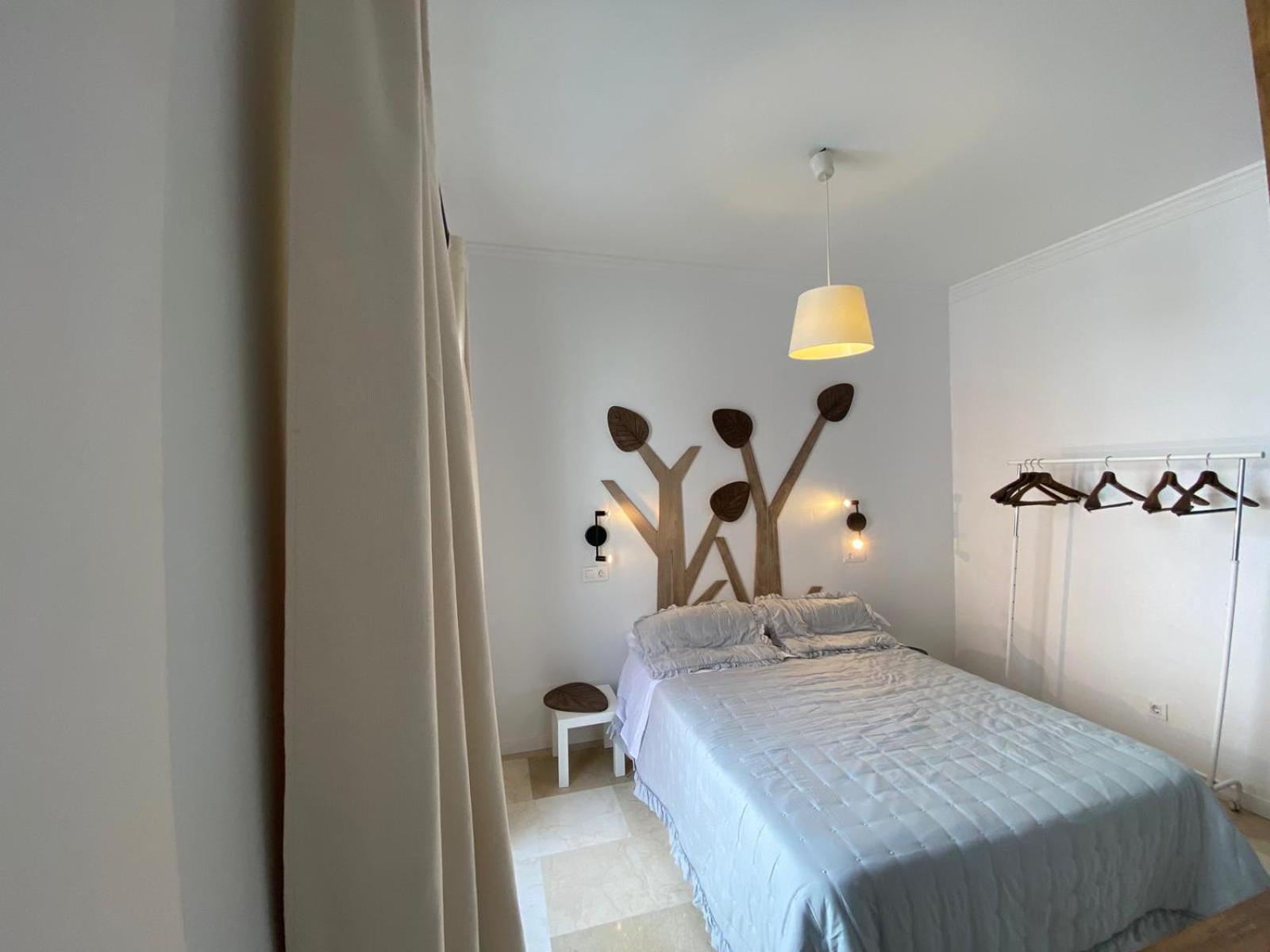 Appartement La Marchena à Jerez de la Frontera Extérieur photo